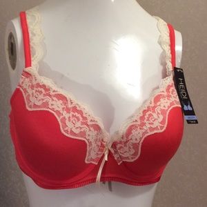 Heidi Klum Intimates Bra